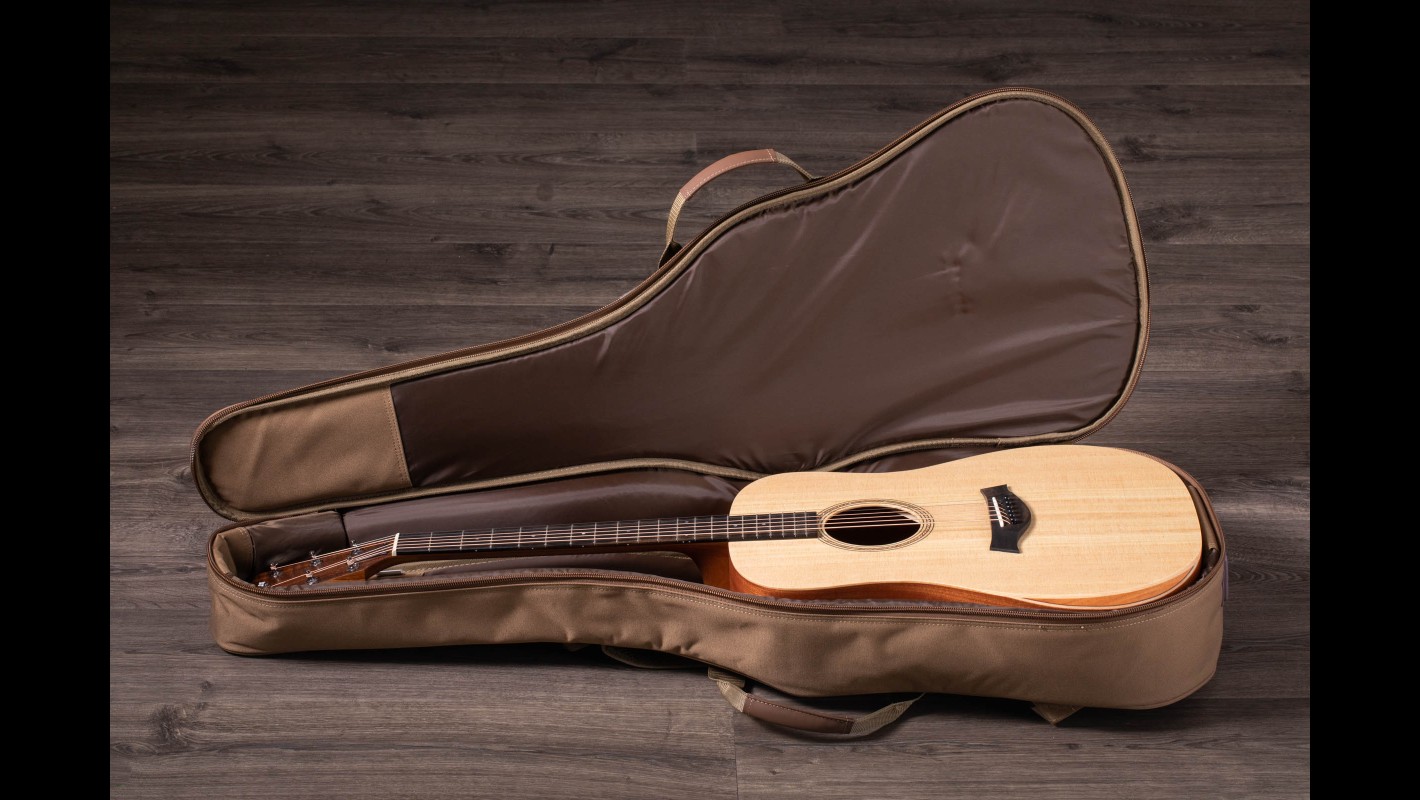 Academy 10e Layered Sapele Acoustic-Electric Guitar | Taylor Guitars